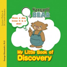 My Little Book of Discovery
